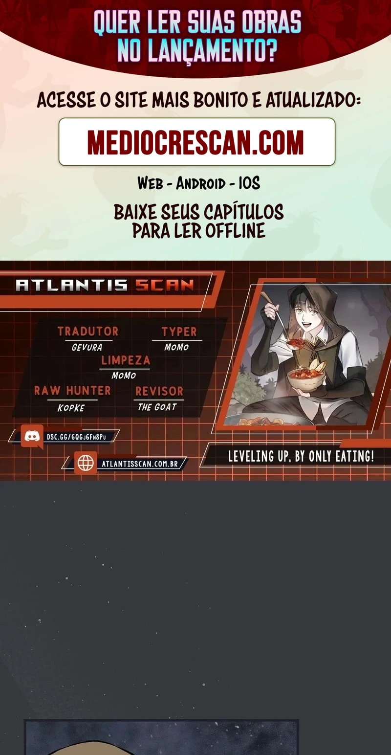 Gourmet Gaming Capítulo 125 Página 1