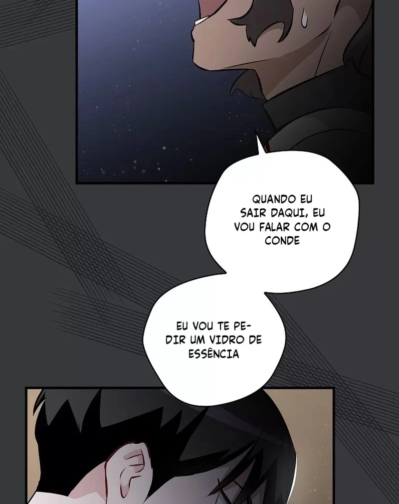 Gourmet Gaming Capítulo 125 Página 105
