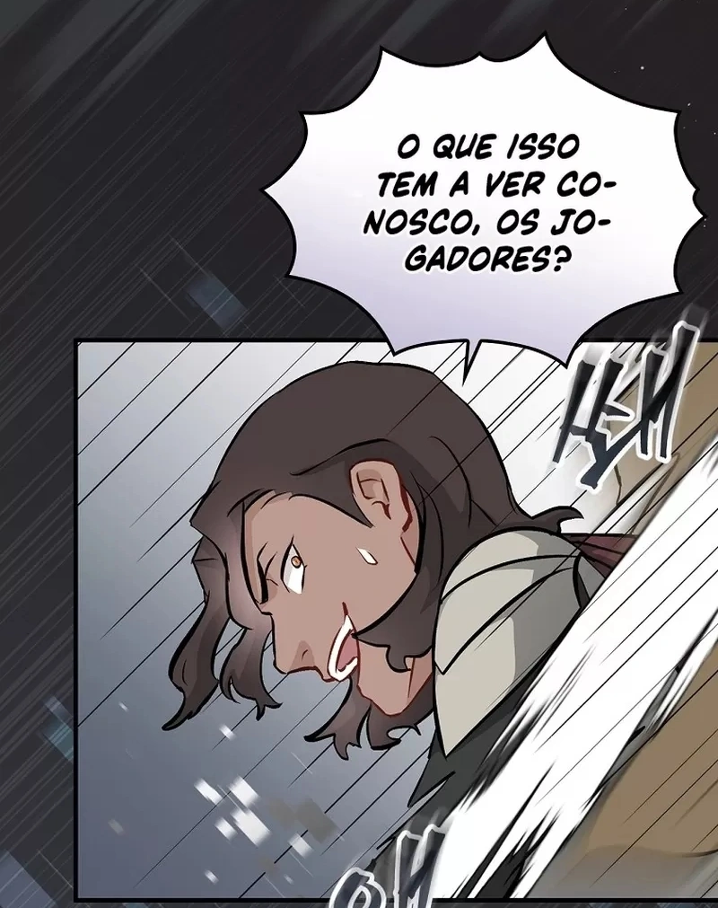 Gourmet Gaming Capítulo 125 Página 13