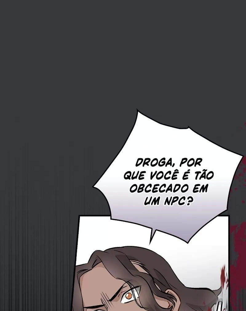 Gourmet Gaming Capítulo 125 Página 22