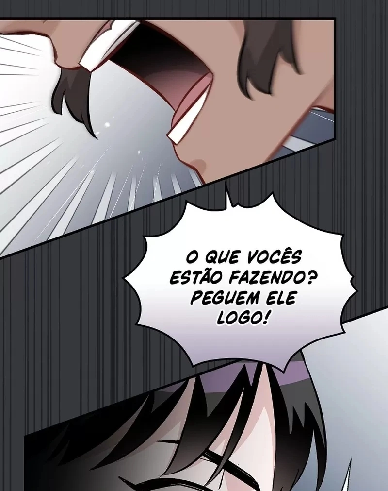 Gourmet Gaming Capítulo 125 Página 31