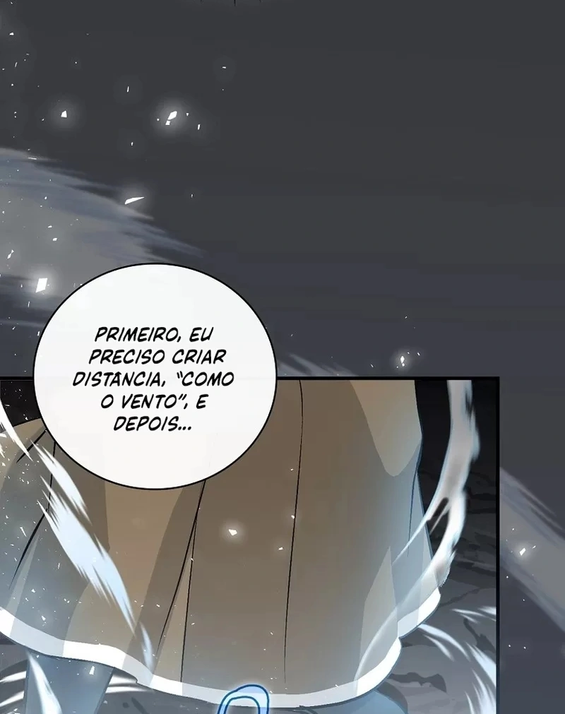 Gourmet Gaming Capítulo 125 Página 45
