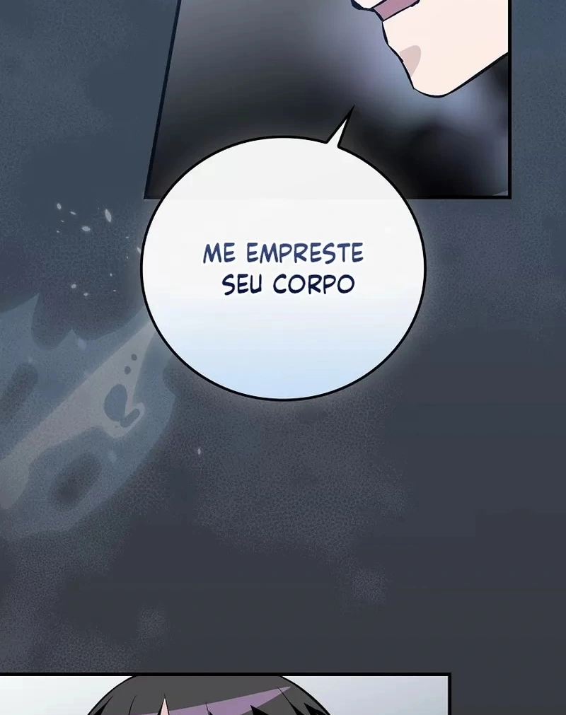 Gourmet Gaming Capítulo 125 Página 69