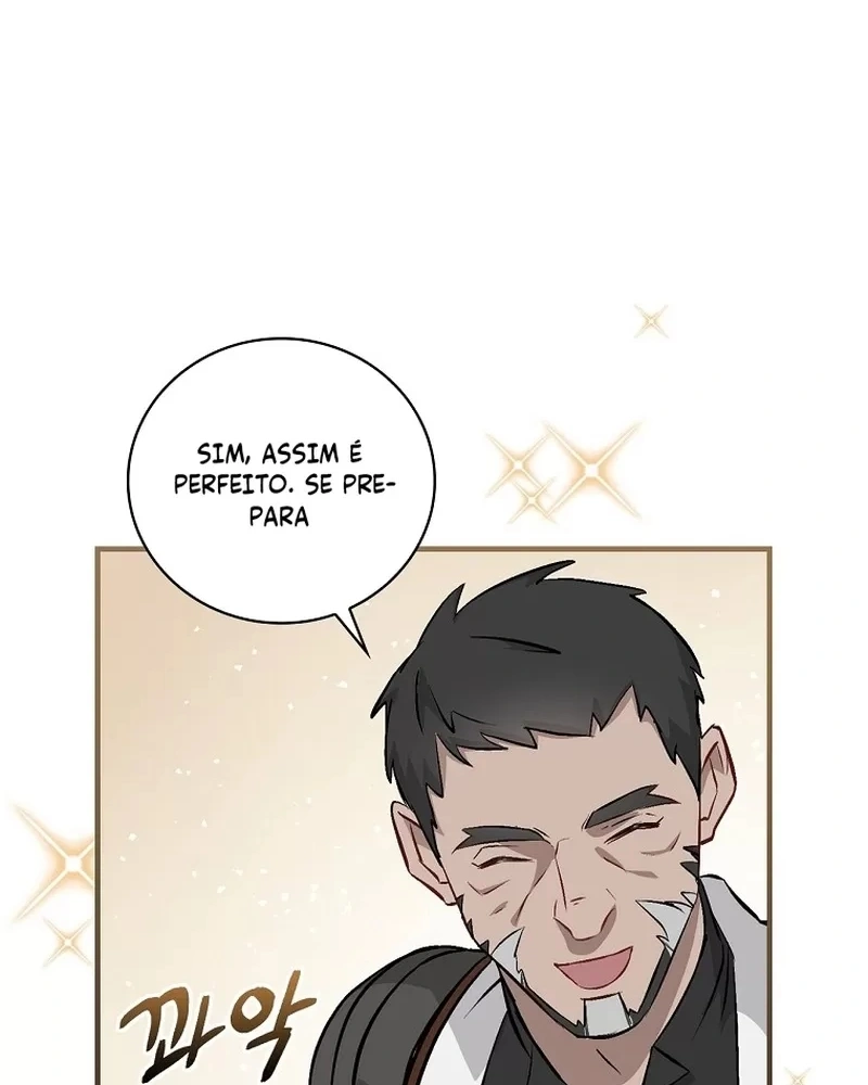 Gourmet Gaming Capítulo 126 Página 102
