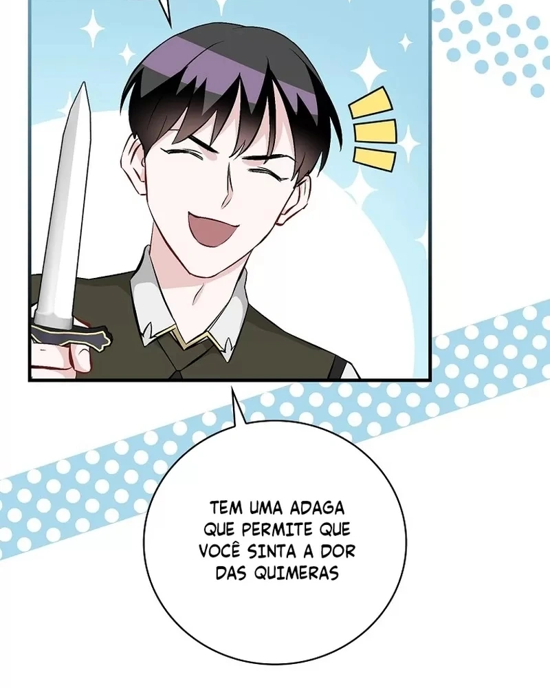 Gourmet Gaming Capítulo 126 Página 110