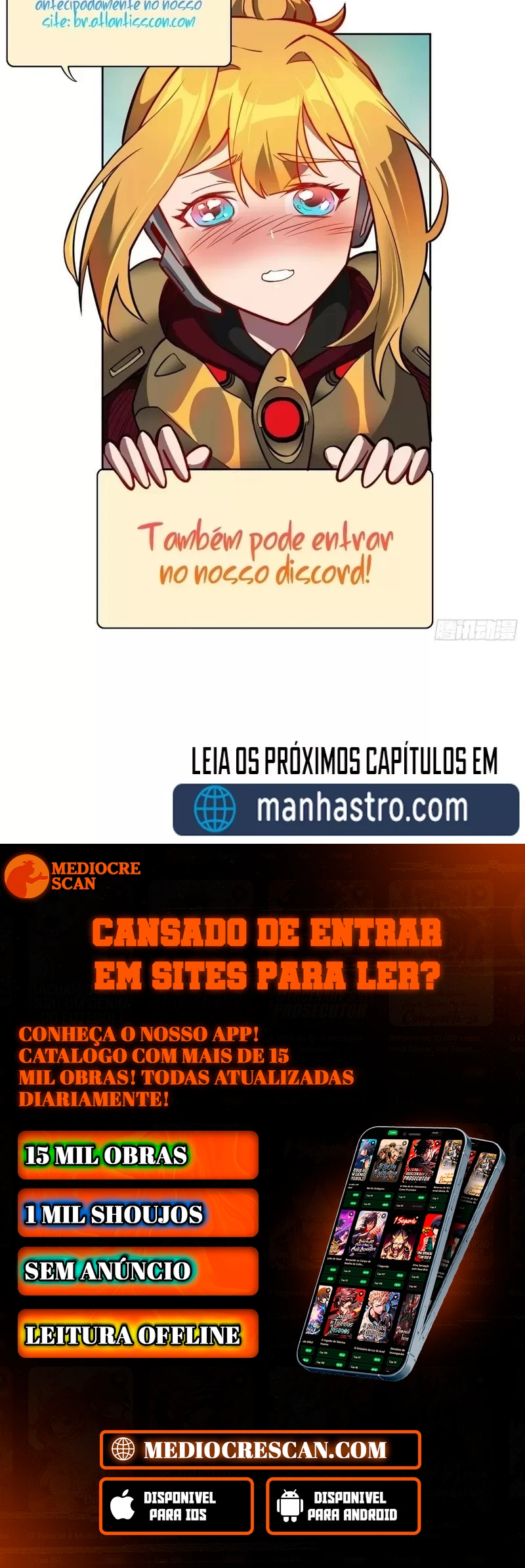 Gourmet Gaming Capítulo 126 Página 117
