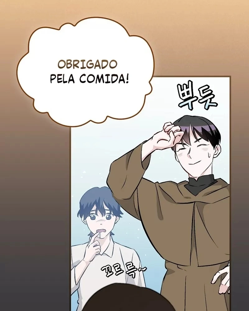 Gourmet Gaming Capítulo 126 Página 12