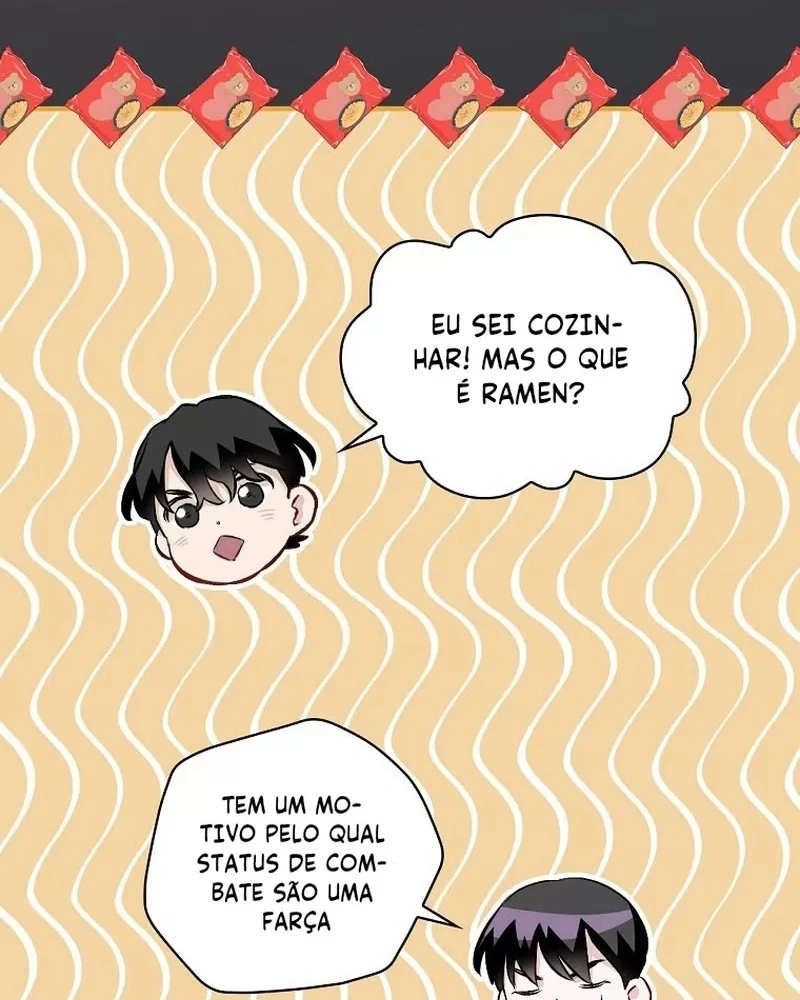 Gourmet Gaming Capítulo 126 Página 53