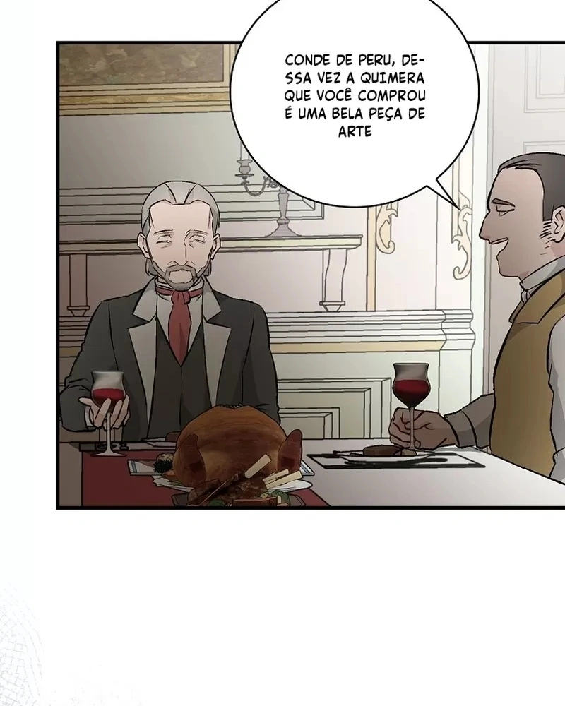 Gourmet Gaming Capítulo 126 Página 57
