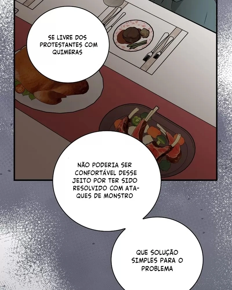 Gourmet Gaming Capítulo 126 Página 59