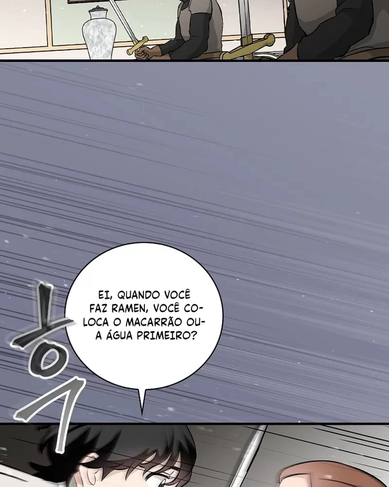 Gourmet Gaming Capítulo 126 Página 75