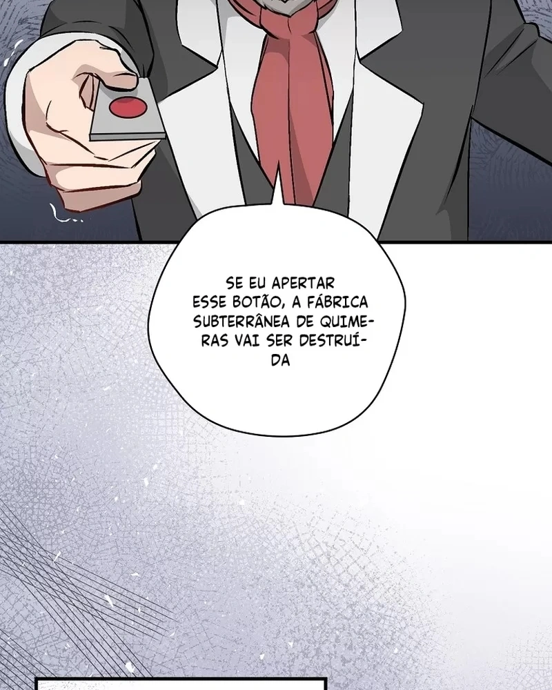 Gourmet Gaming Capítulo 126 Página 91