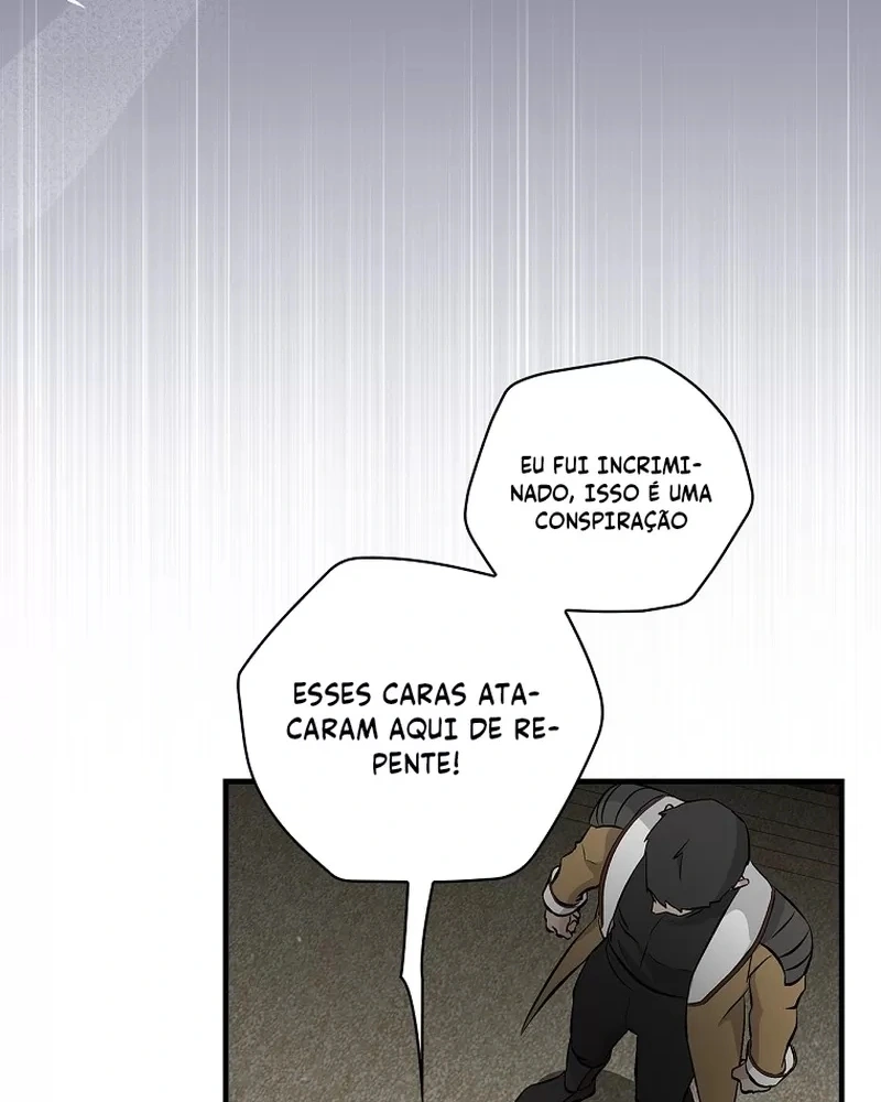Gourmet Gaming Capítulo 126 Página 99