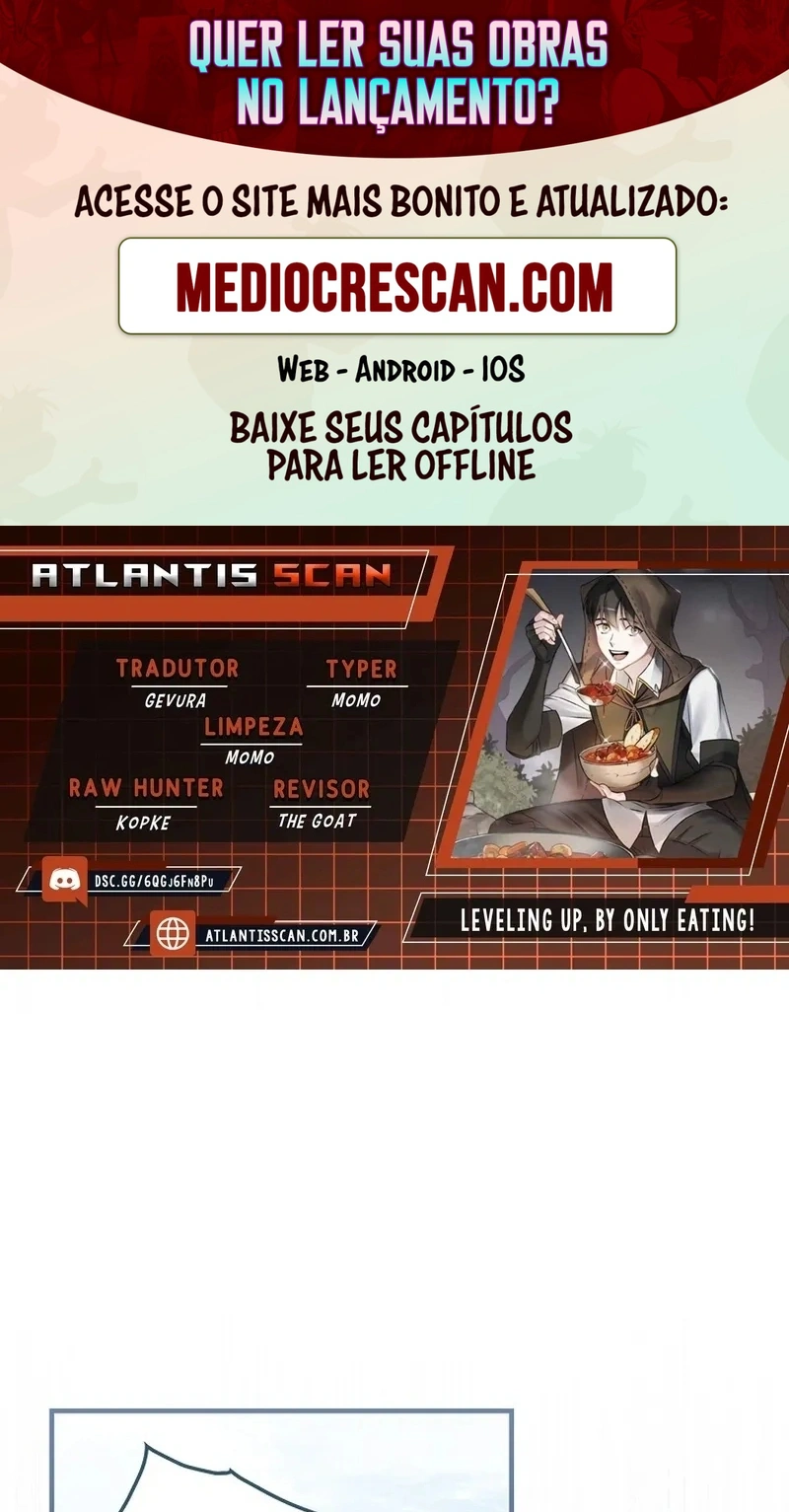 Gourmet Gaming Capítulo 127 Página 1