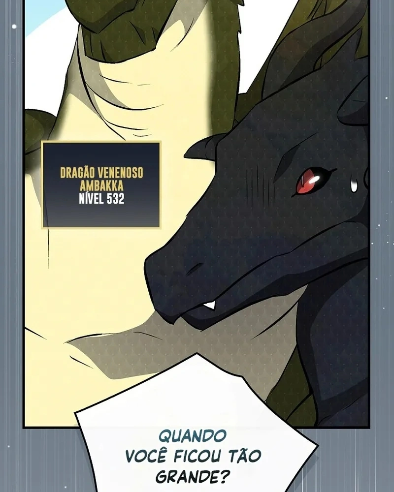 Gourmet Gaming Capítulo 127 Página 105