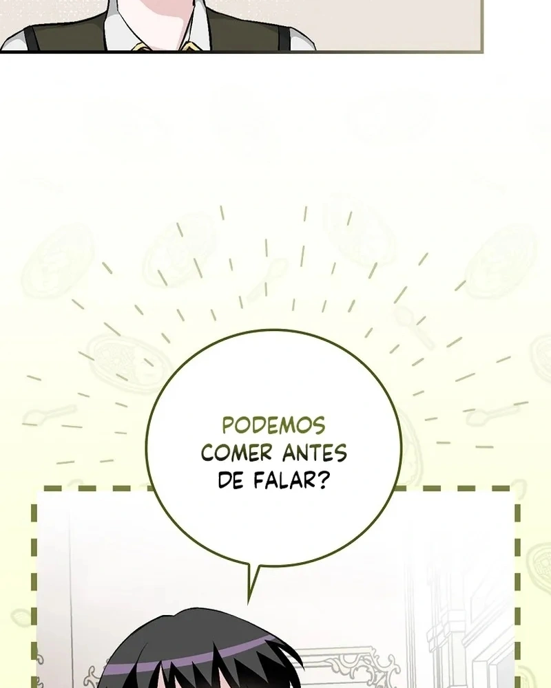 Gourmet Gaming Capítulo 127 Página 11