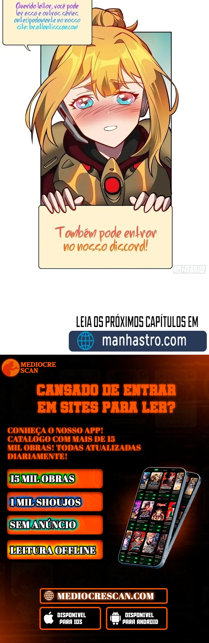 Gourmet Gaming Capítulo 127 Página 118