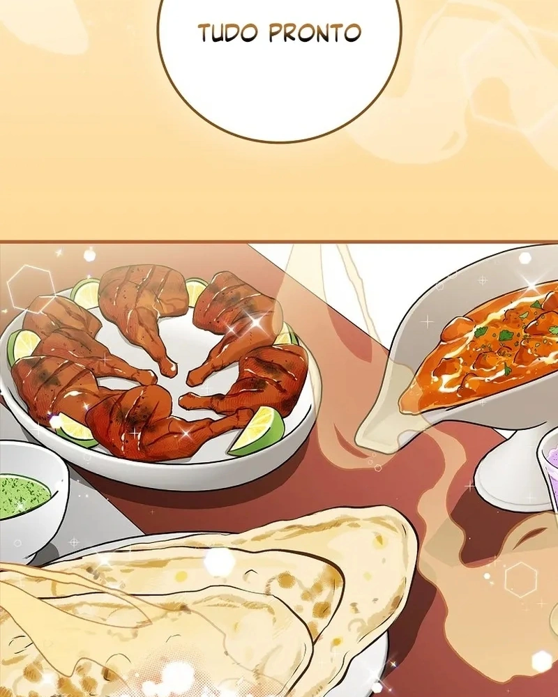 Gourmet Gaming Capítulo 127 Página 18