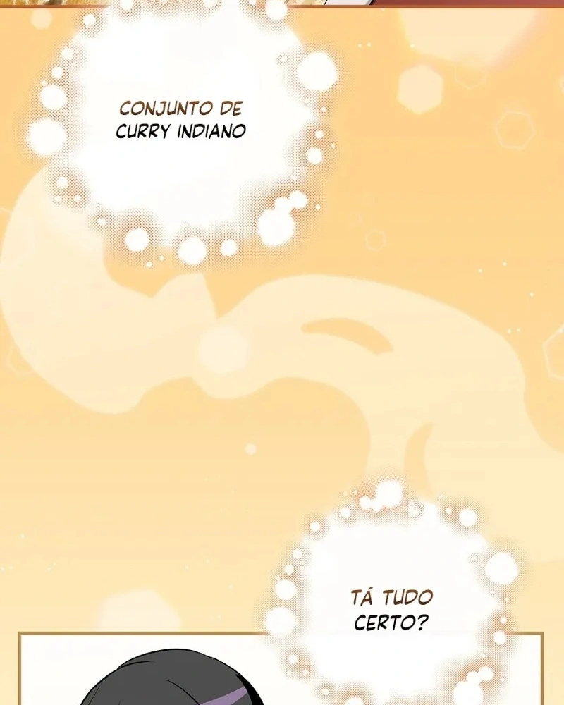 Gourmet Gaming Capítulo 127 Página 19