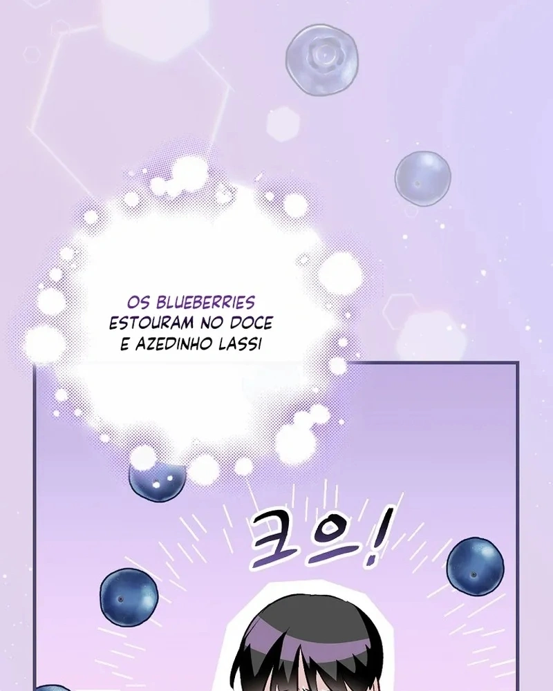 Gourmet Gaming Capítulo 127 Página 23