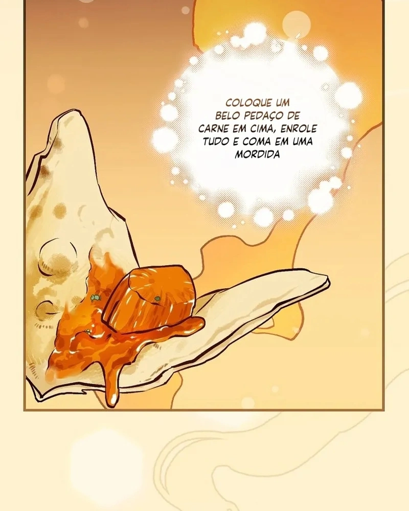 Gourmet Gaming Capítulo 127 Página 26
