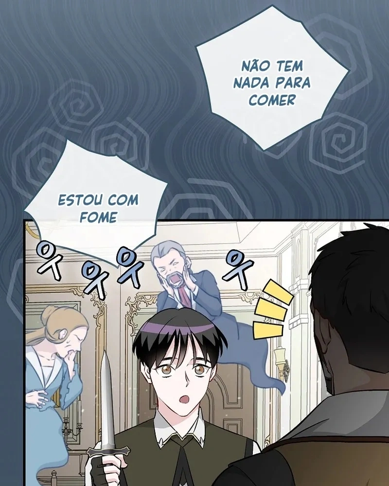 Gourmet Gaming Capítulo 127 Página 3