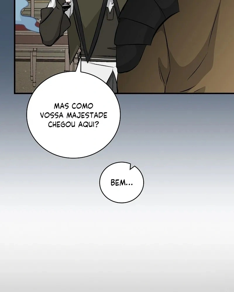 Gourmet Gaming Capítulo 127 Página 4