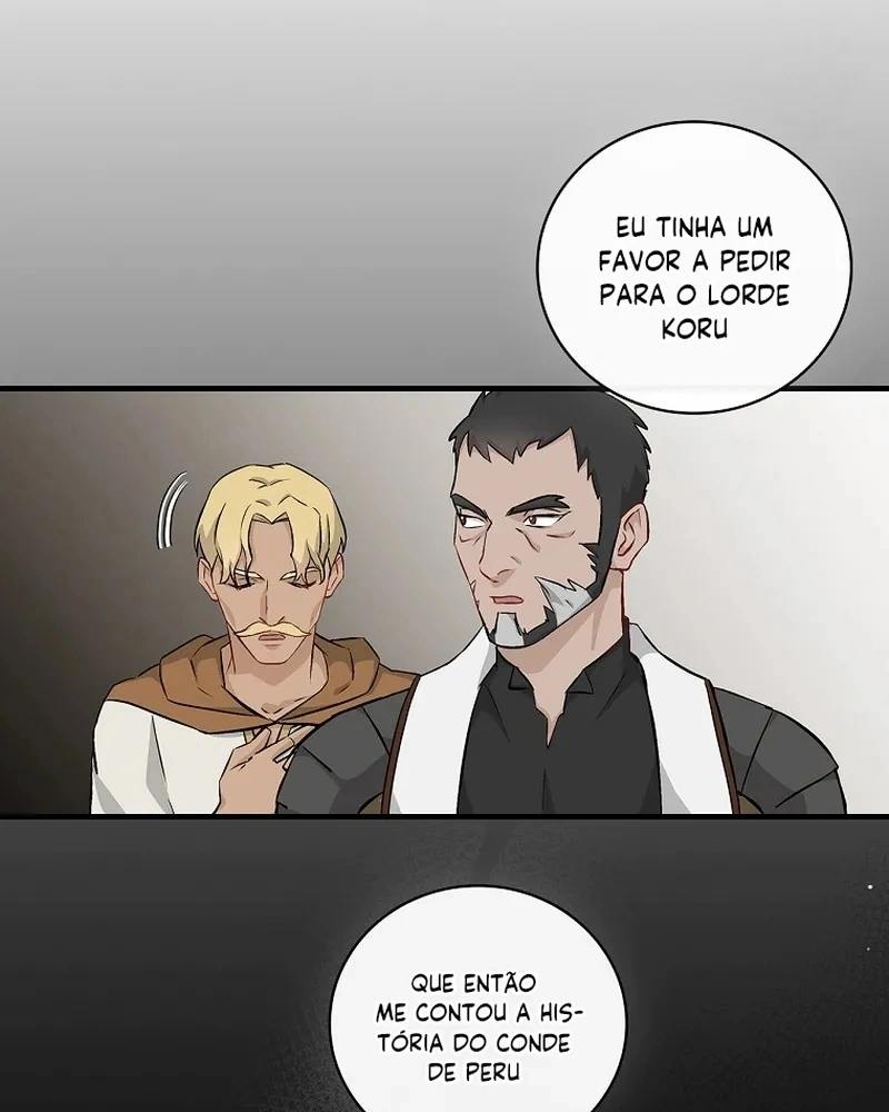 Gourmet Gaming Capítulo 127 Página 5