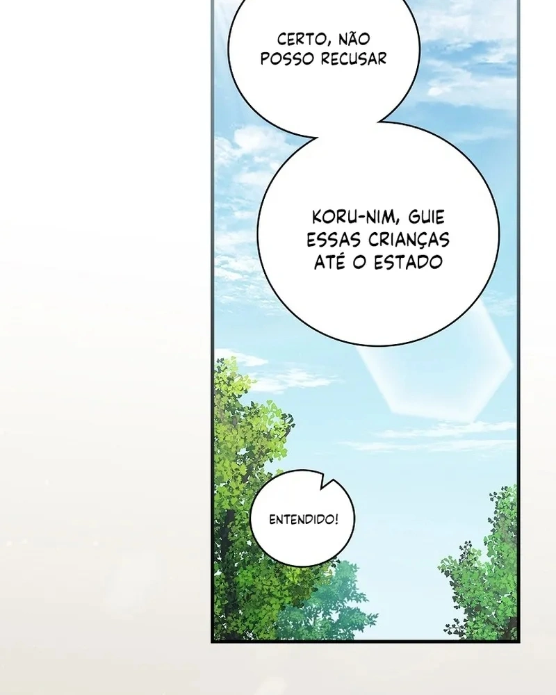 Gourmet Gaming Capítulo 127 Página 50