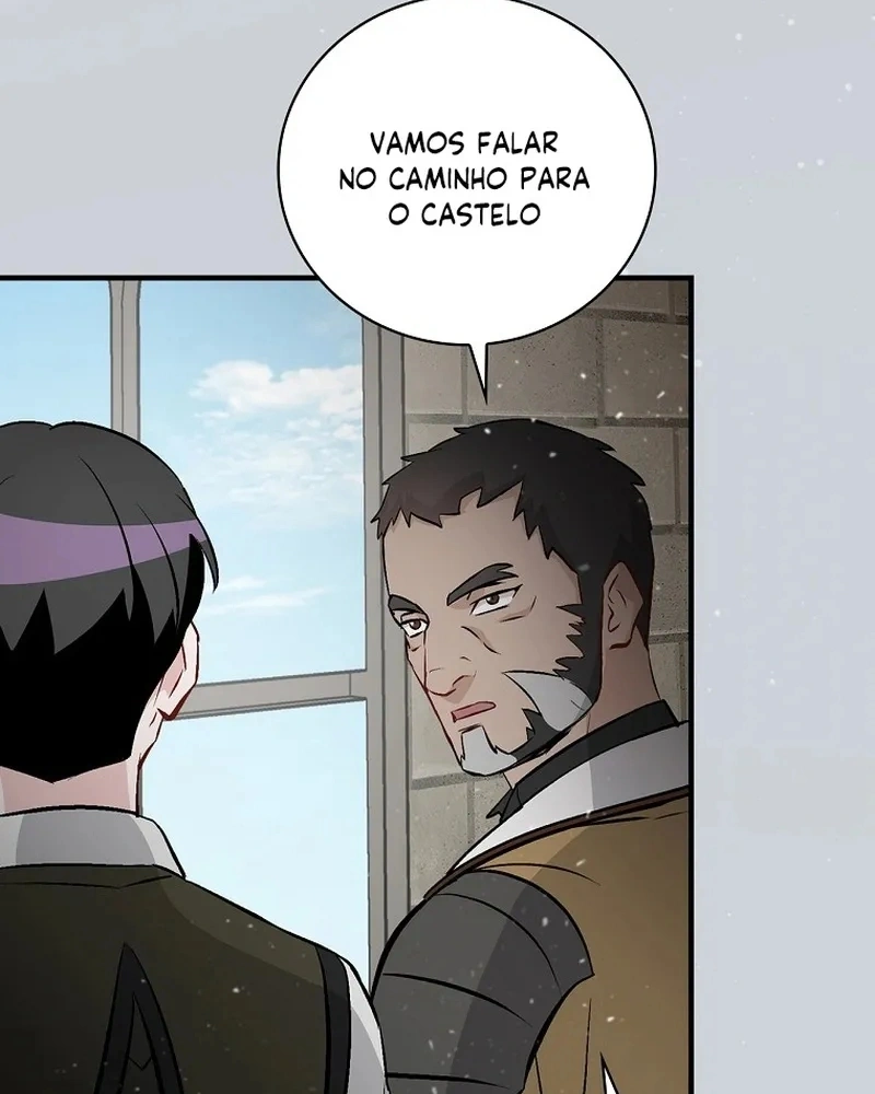 Gourmet Gaming Capítulo 127 Página 53