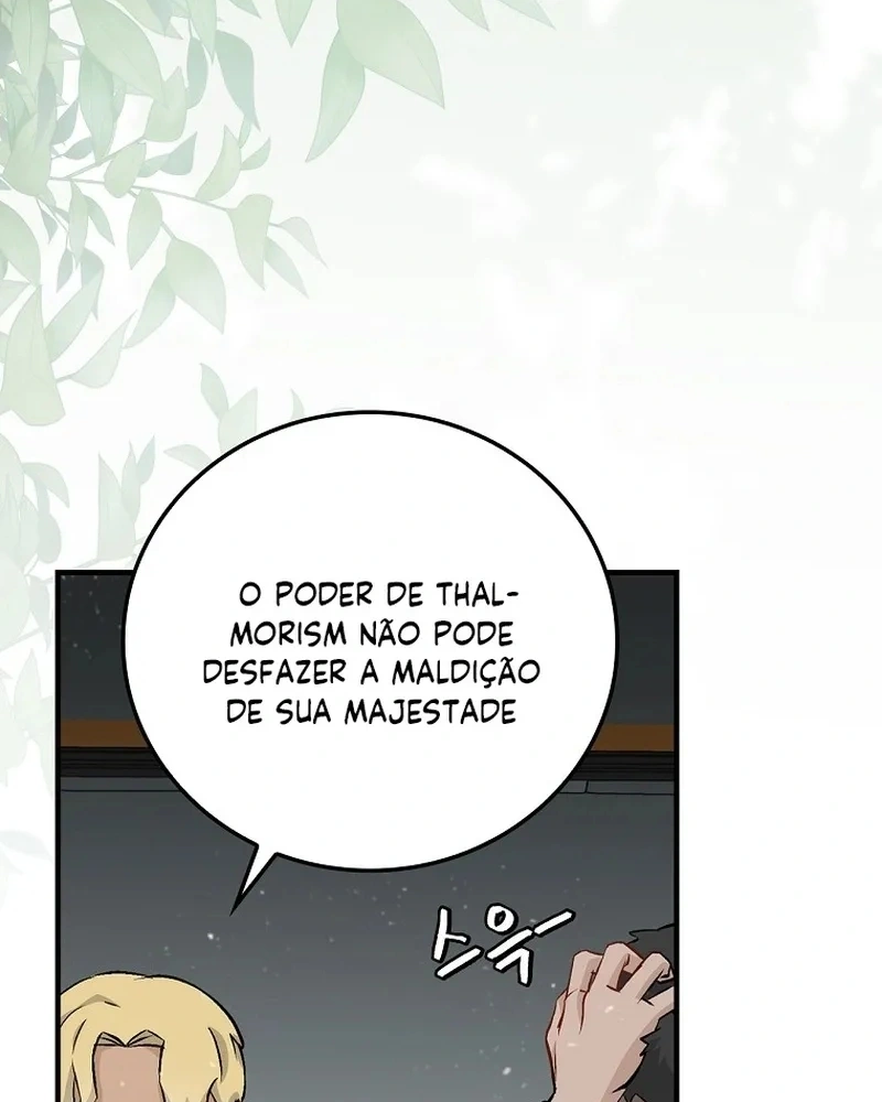 Gourmet Gaming Capítulo 127 Página 57