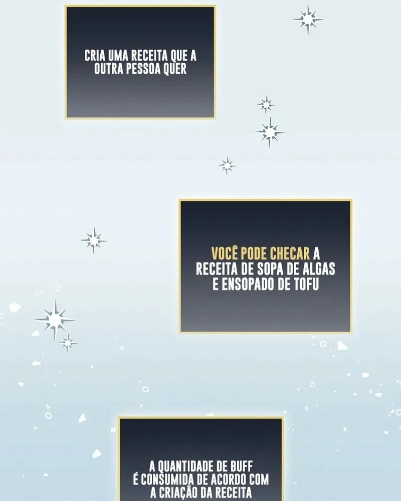 Gourmet Gaming Capítulo 127 Página 66