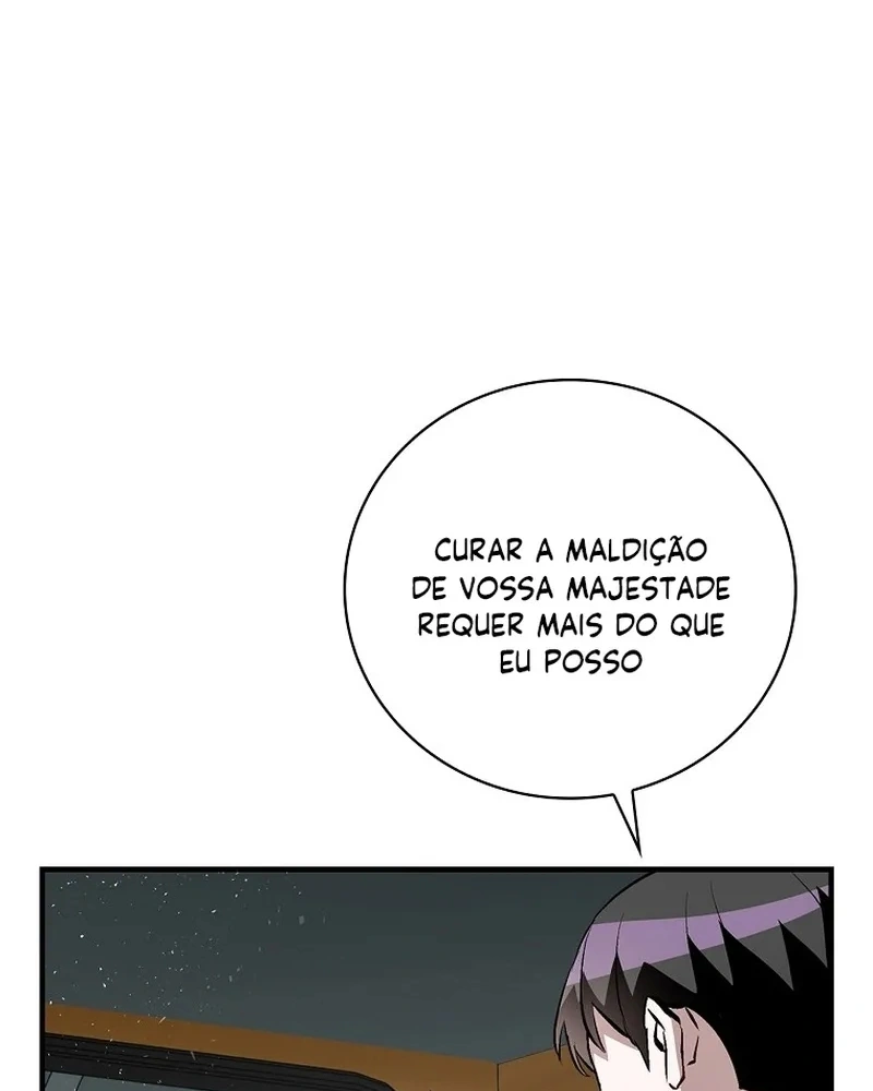 Gourmet Gaming Capítulo 127 Página 73