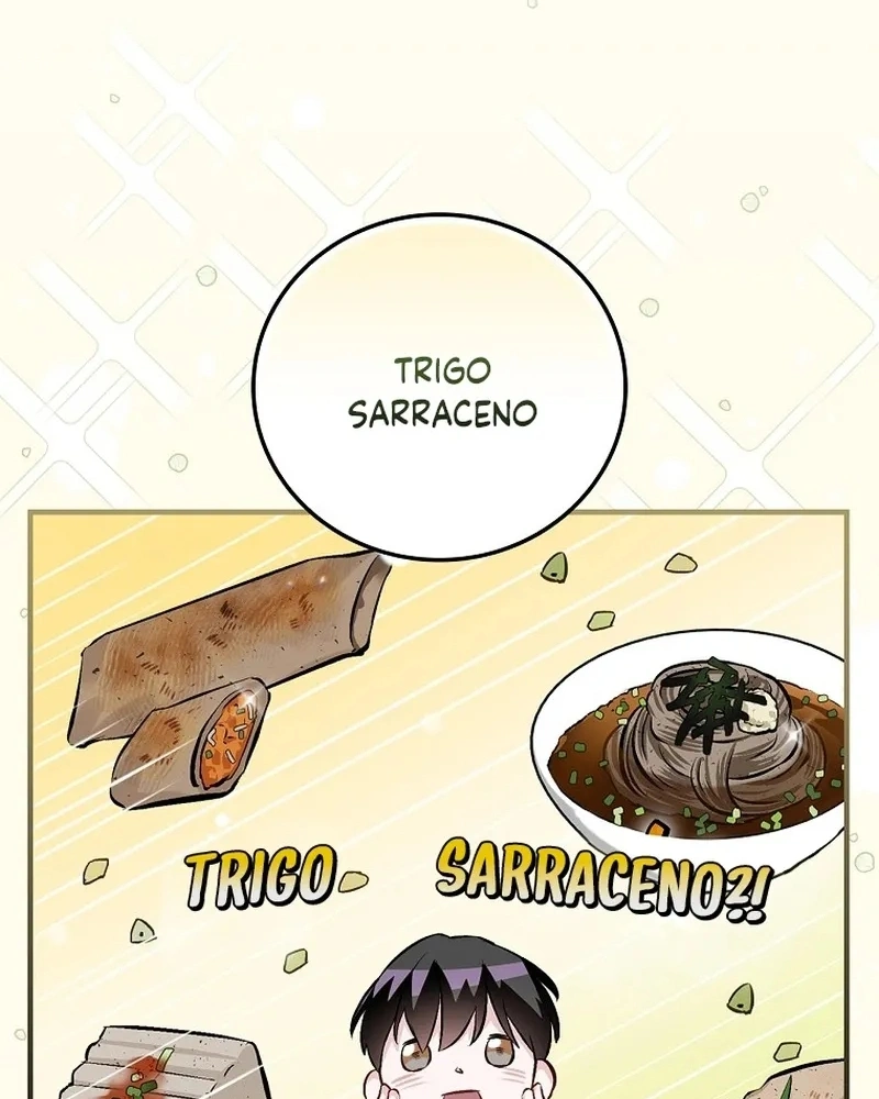 Gourmet Gaming Capítulo 127 Página 79