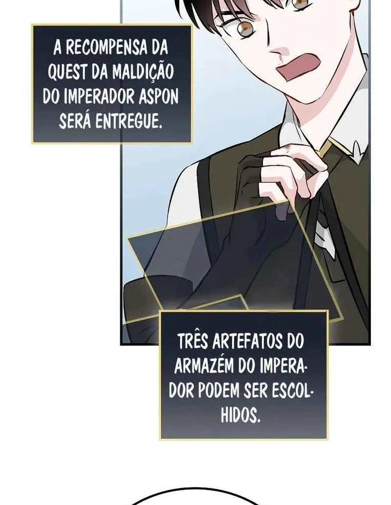 Gourmet Gaming Capítulo 128 Página 100