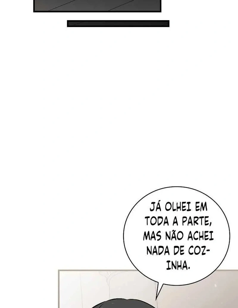 Gourmet Gaming Capítulo 128 Página 109
