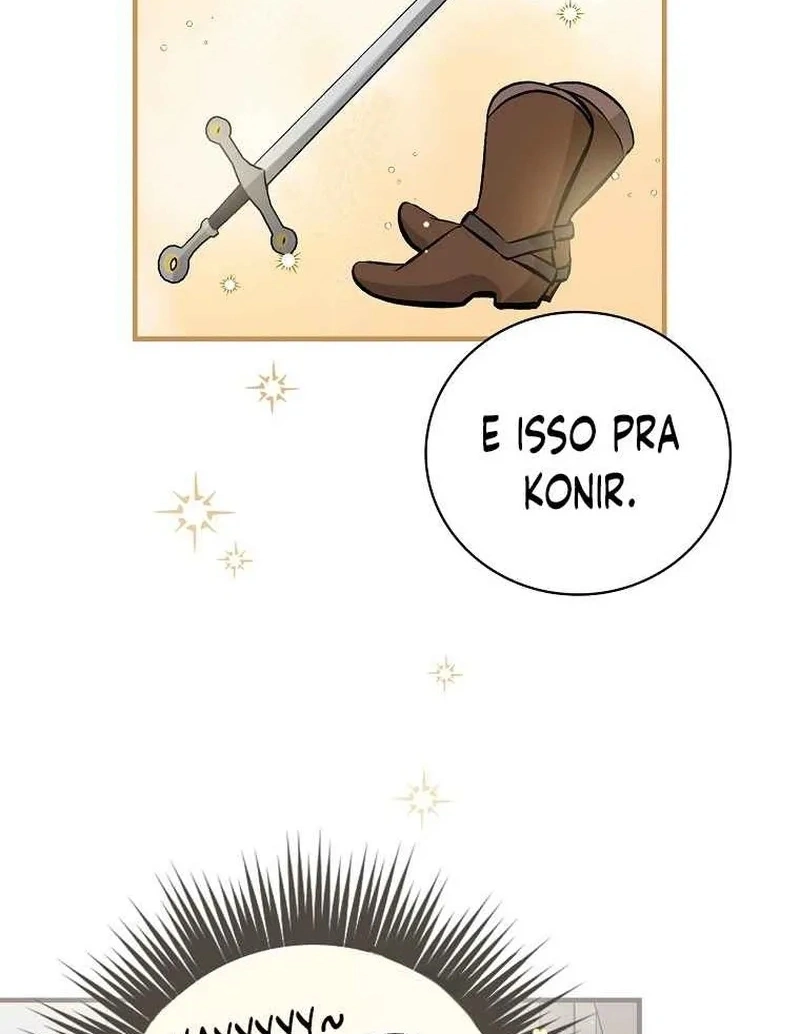 Gourmet Gaming Capítulo 128 Página 112