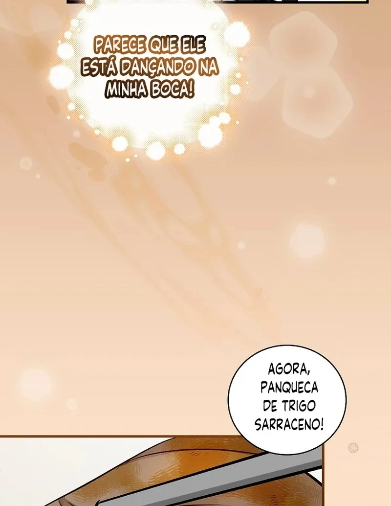 Gourmet Gaming Capítulo 128 Página 15