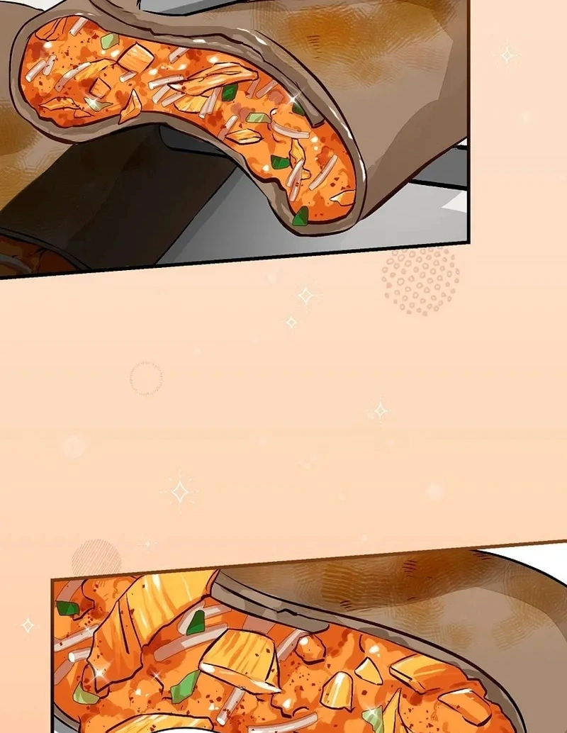 Gourmet Gaming Capítulo 128 Página 16