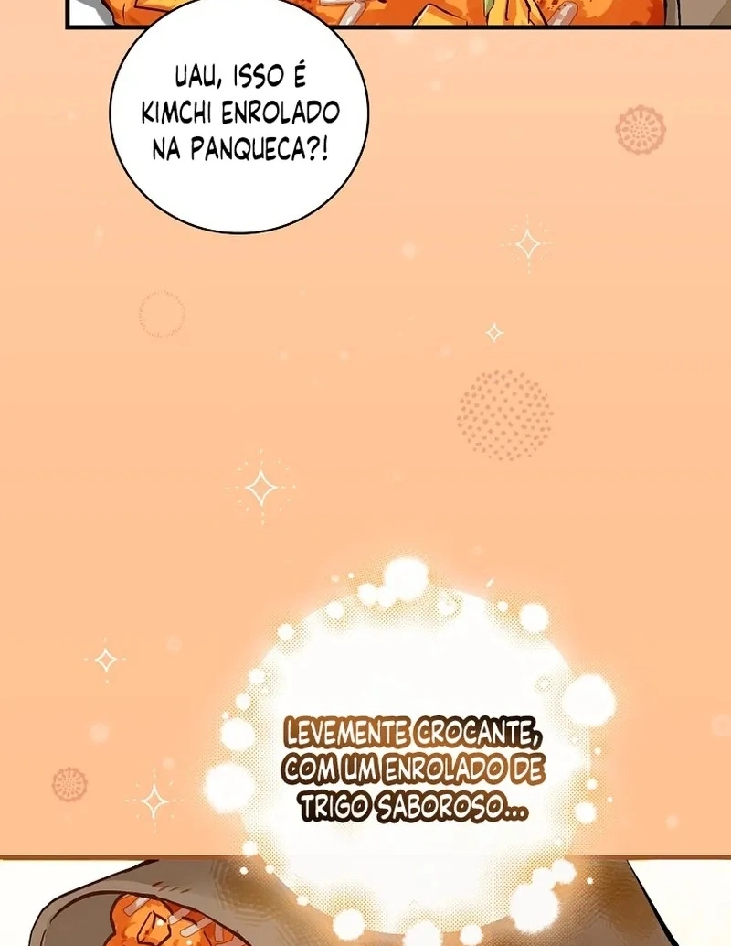 Gourmet Gaming Capítulo 128 Página 17