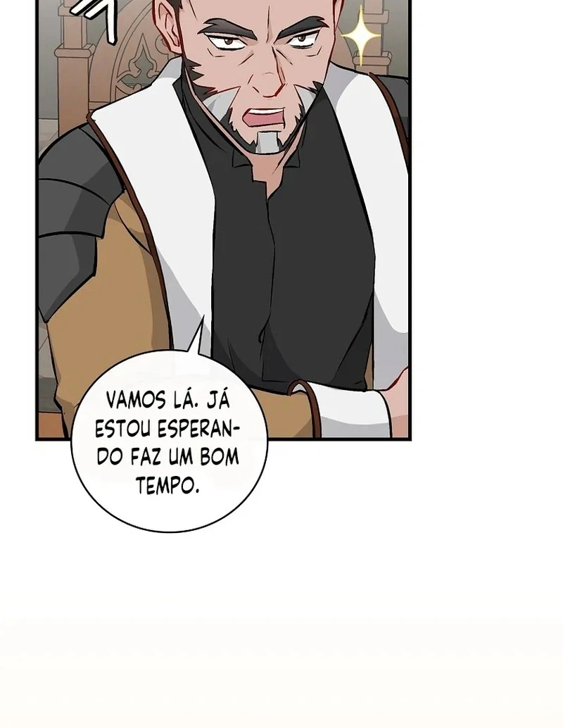 Gourmet Gaming Capítulo 128 Página 2