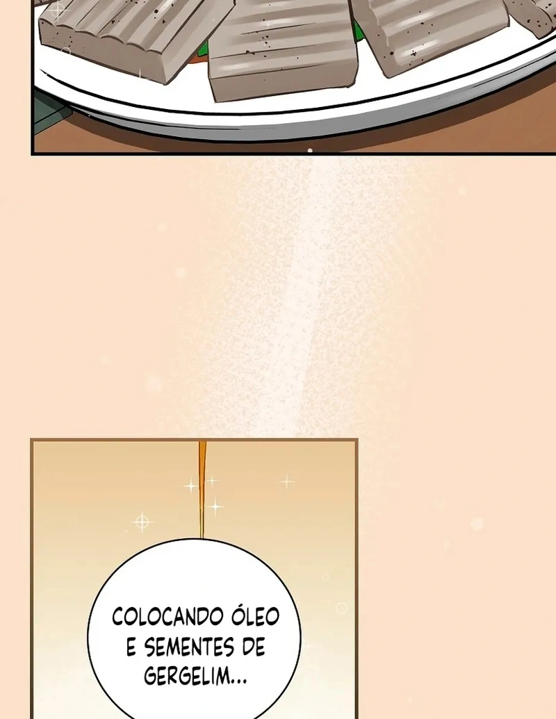 Gourmet Gaming Capítulo 128 Página 22