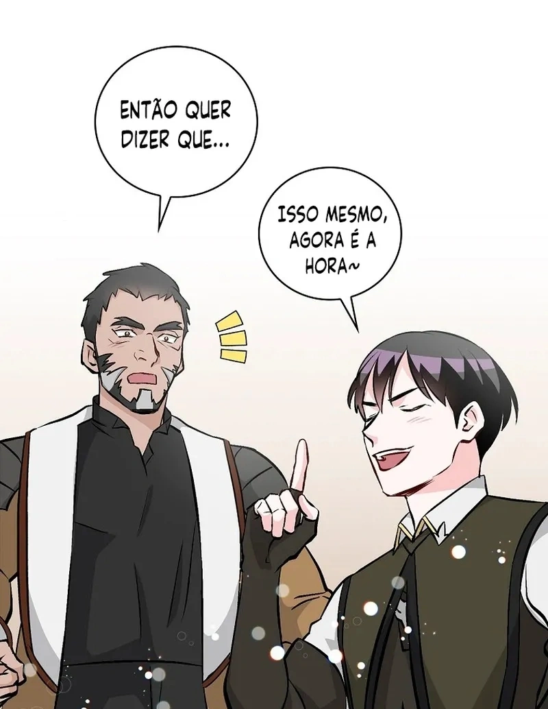 Gourmet Gaming Capítulo 128 Página 29