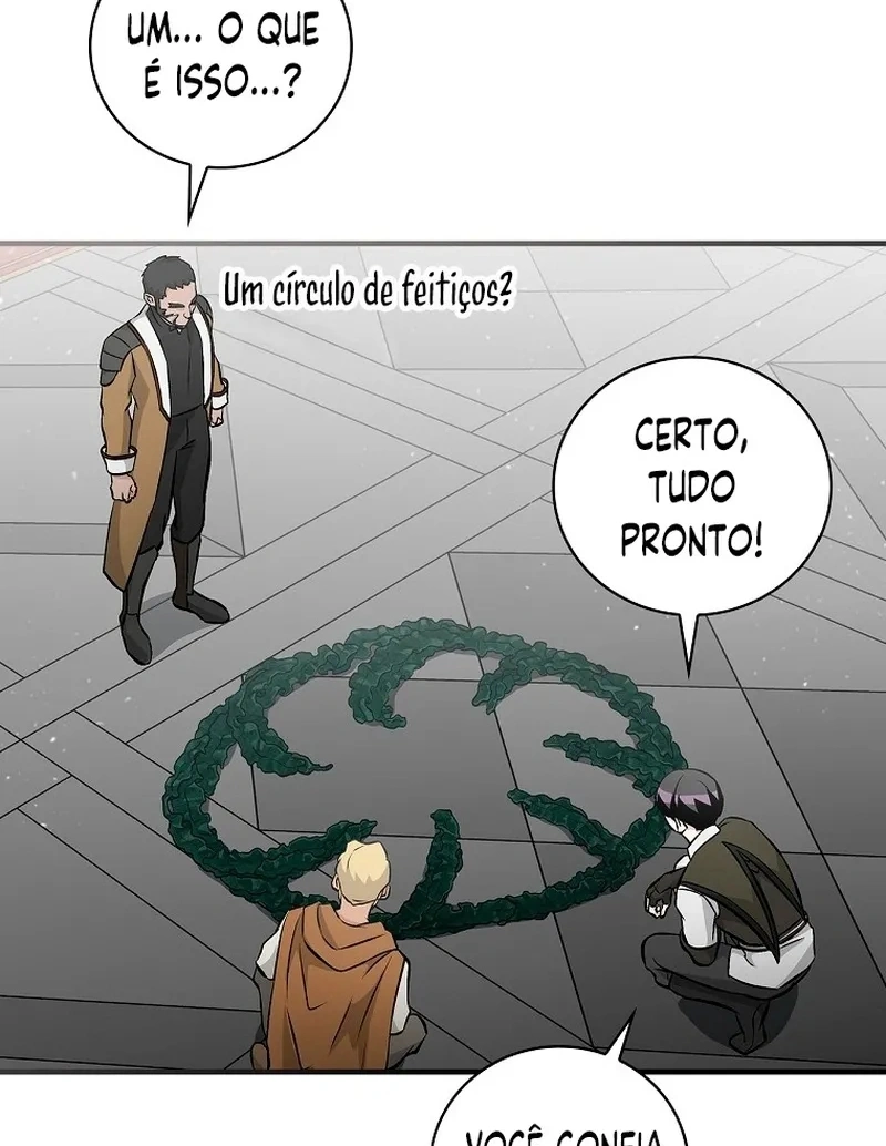 Gourmet Gaming Capítulo 128 Página 36
