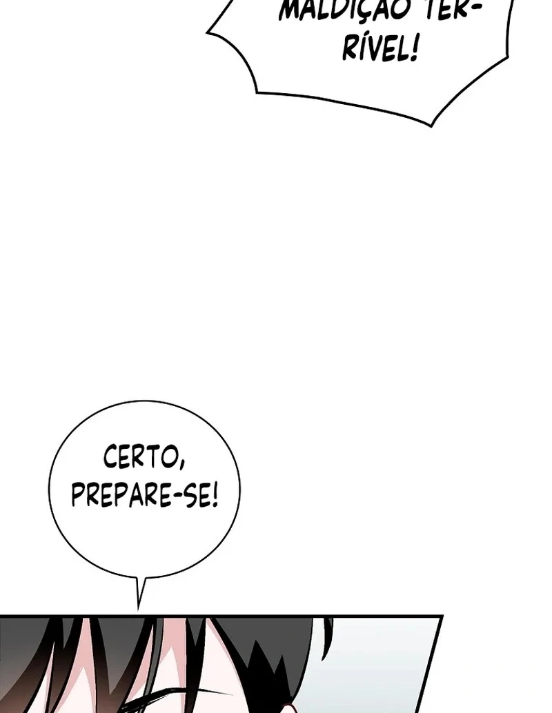 Gourmet Gaming Capítulo 128 Página 40