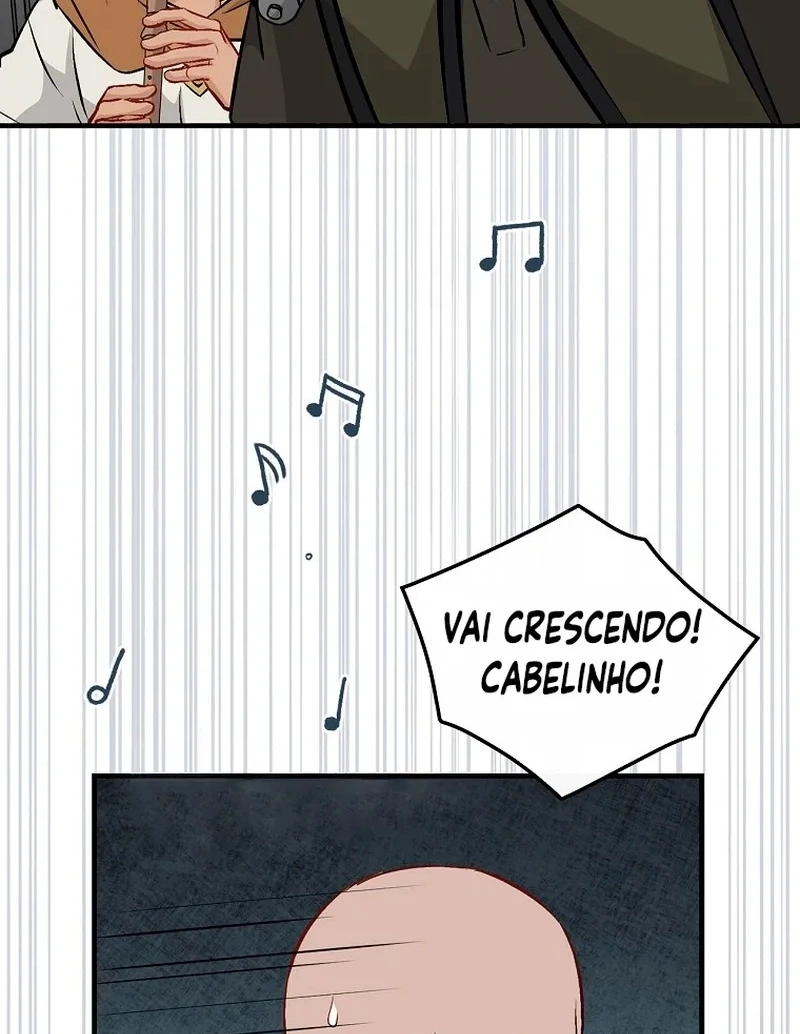 Gourmet Gaming Capítulo 128 Página 45