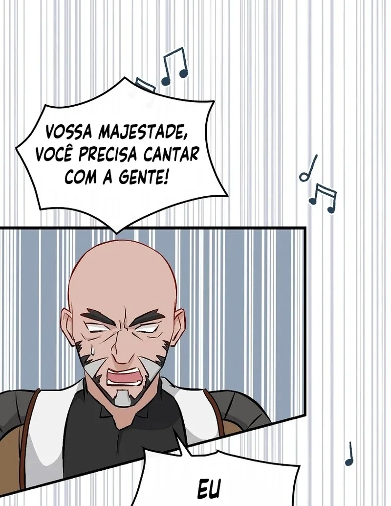 Gourmet Gaming Capítulo 128 Página 47
