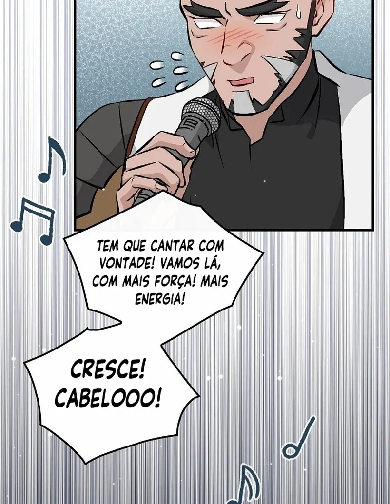Gourmet Gaming Capítulo 128 Página 49