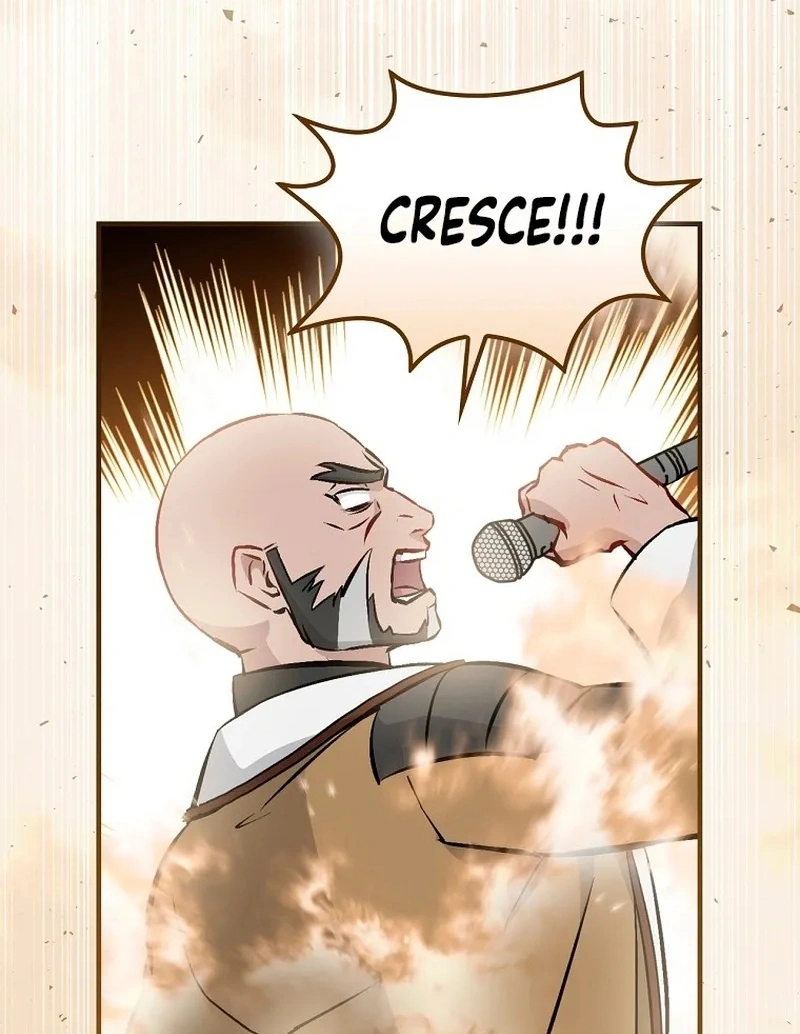Gourmet Gaming Capítulo 128 Página 56