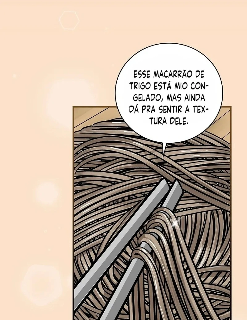 Gourmet Gaming Capítulo 128 Página 6